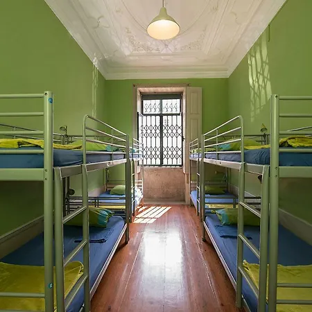 Sky Hostel