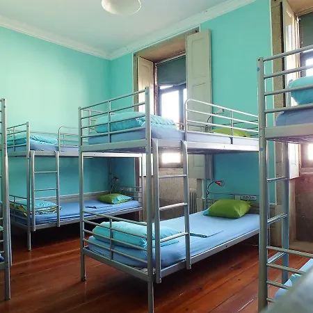 Sky Hostel Porto
