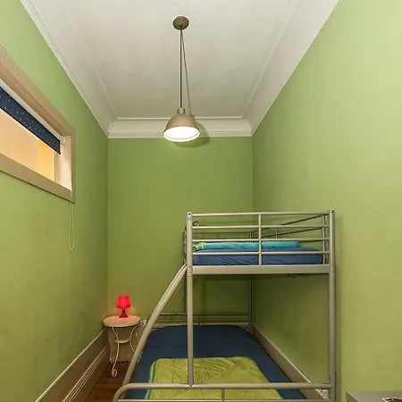 Sky Hostel Porto