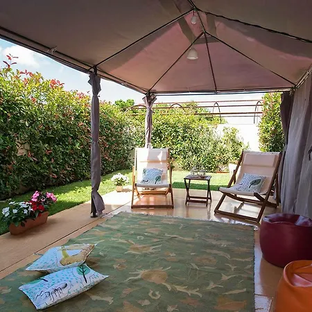 Sky Hostel