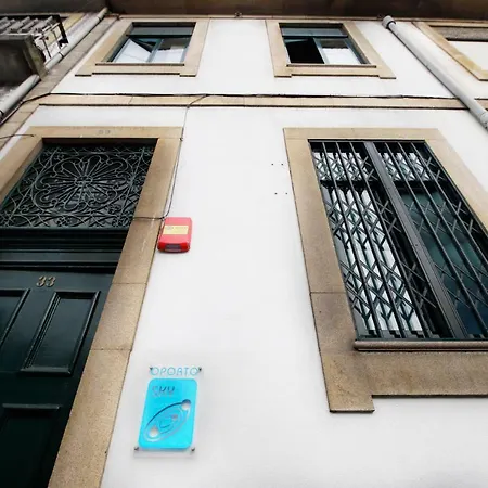 Sky * Porto